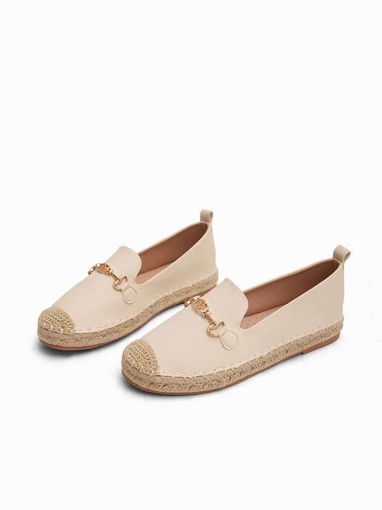 Slip on Loafers