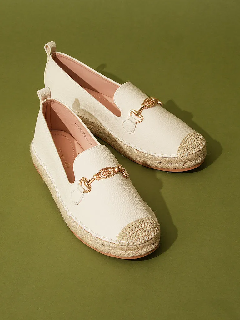 Slip on Loafers