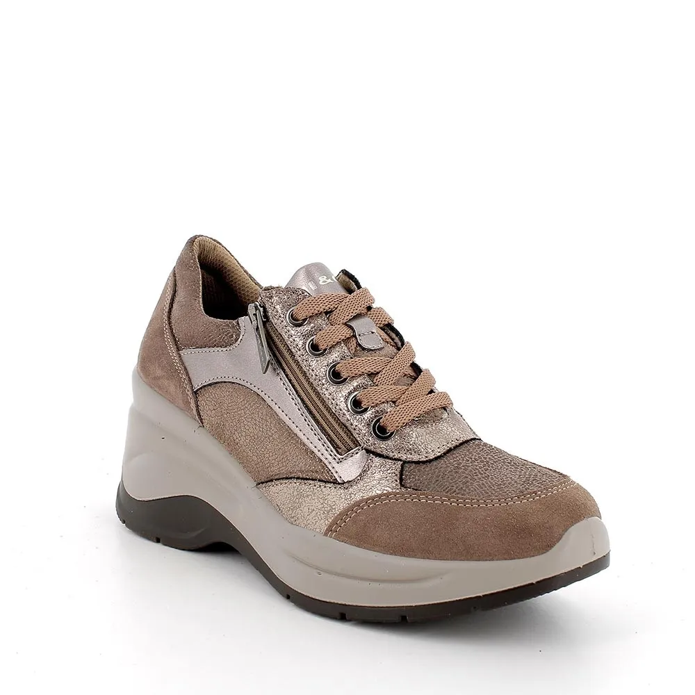 Sneakers for Women - IGI&CO - SC.MOSA FANGO (4656722)