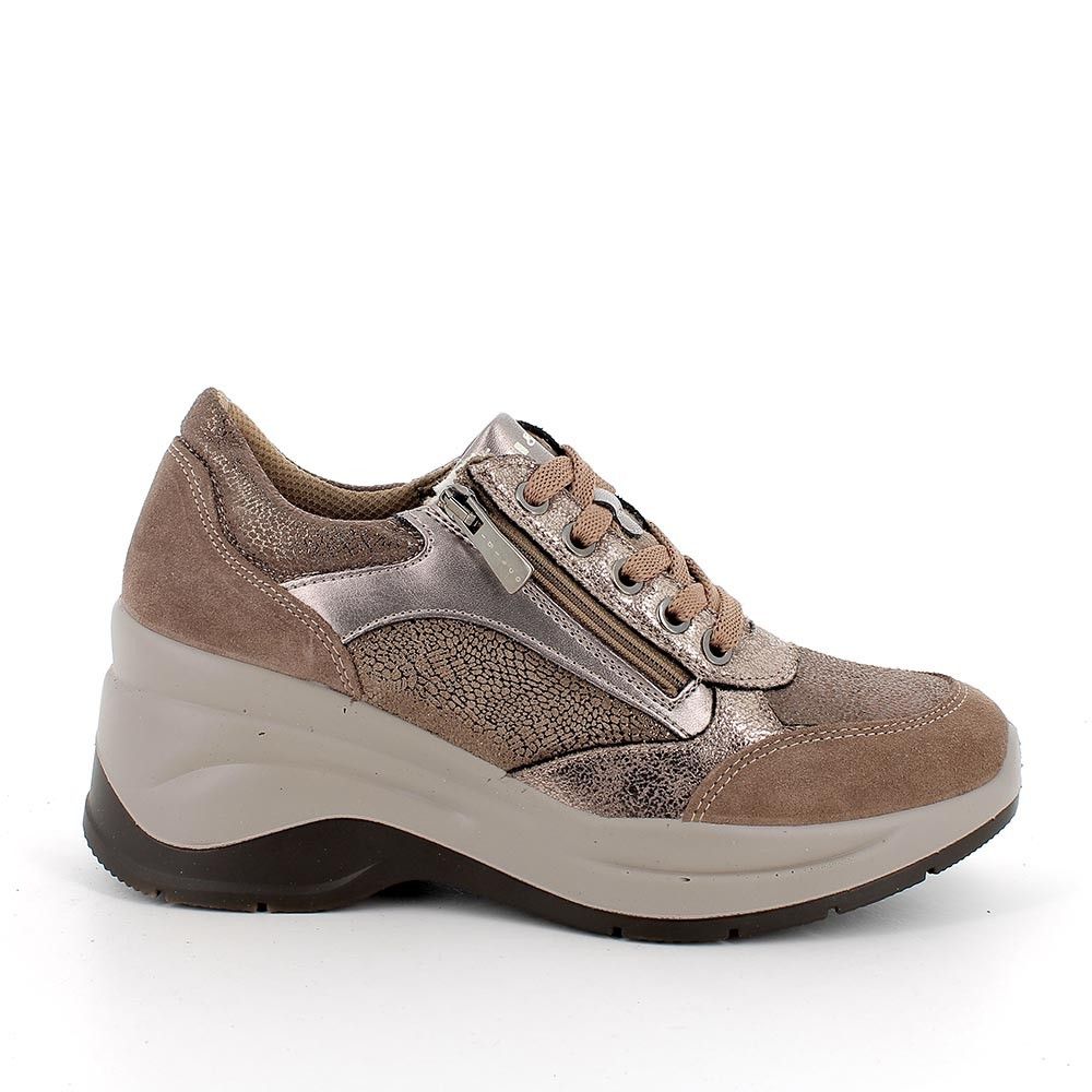 Sneakers for Women - IGI&CO - SC.MOSA FANGO (4656722)