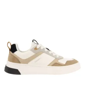 SNEAKERS OFF-WHITE RETRO STYLE FOR WOMEN AGLIENTU