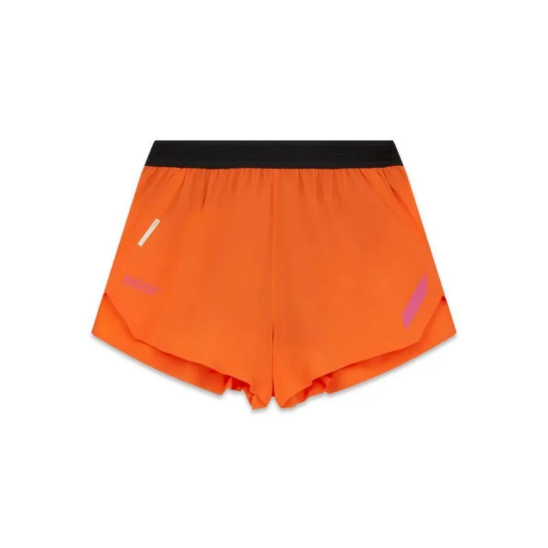 Soar Hot Weather Running Shorts - Donna