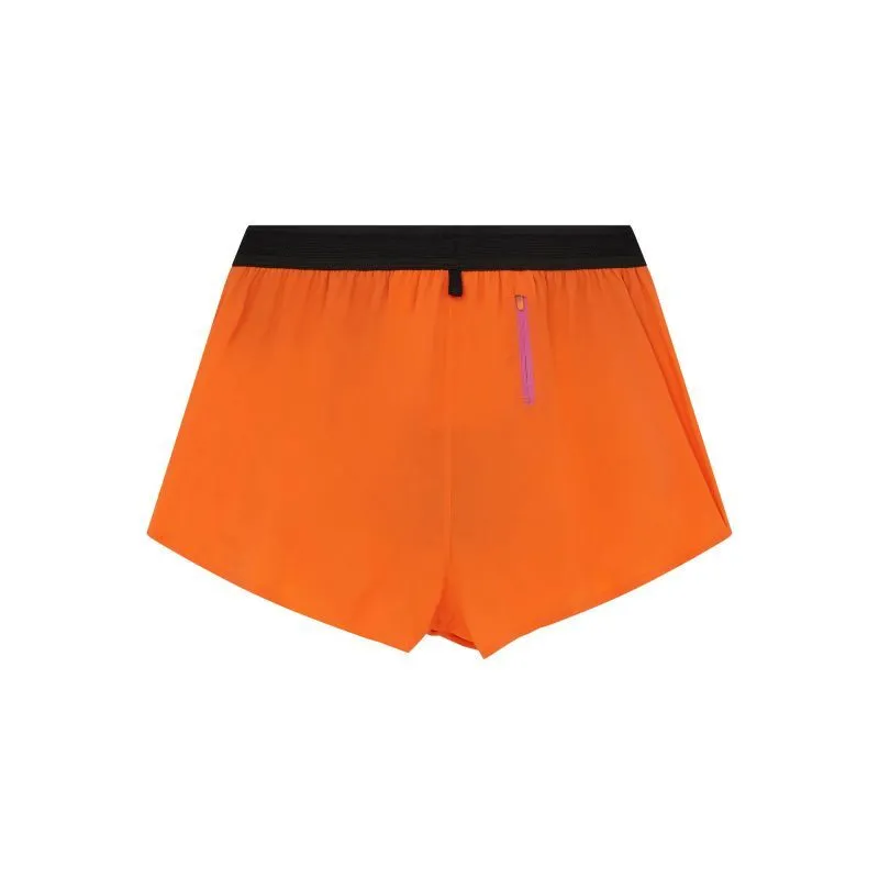 Soar Hot Weather Running Shorts - Donna