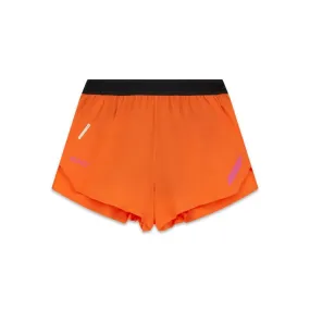 Soar Hot Weather Running Shorts - Donna