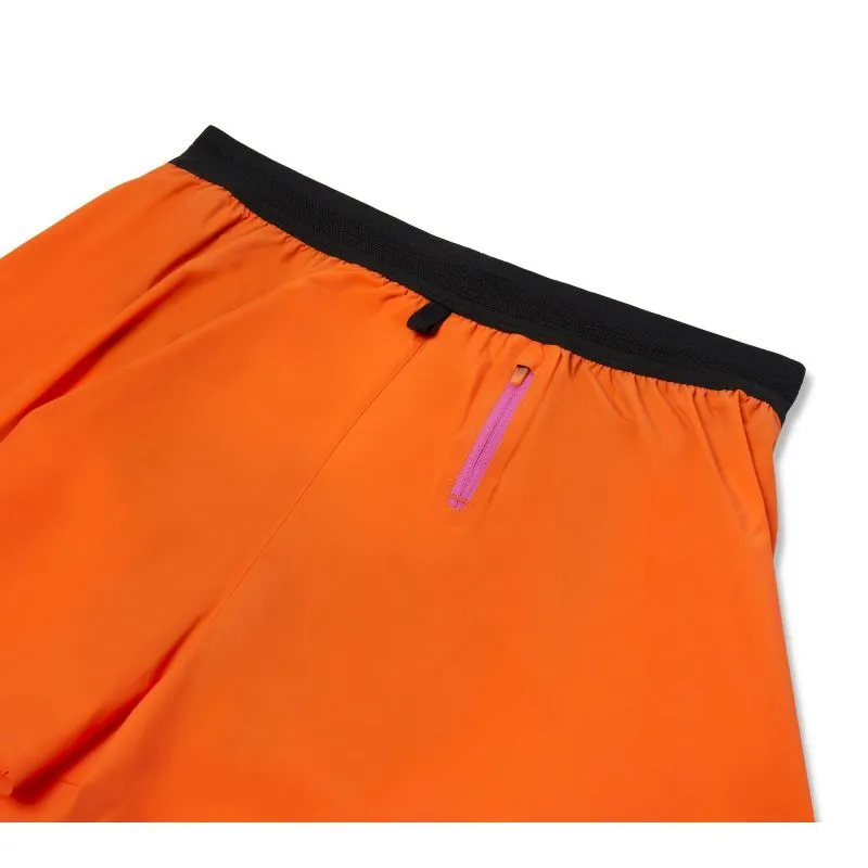 Soar Hot Weather Running Shorts - Donna