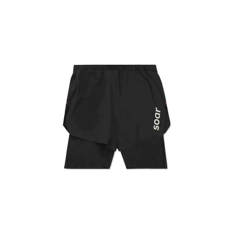 Soar Trail Running Shorts - Trail Running Shorts - Men