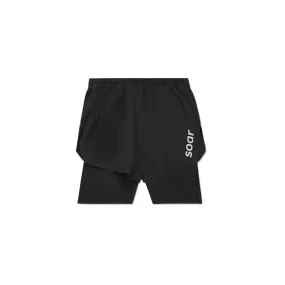 Soar Trail Running Shorts - Trail Running Shorts - Men