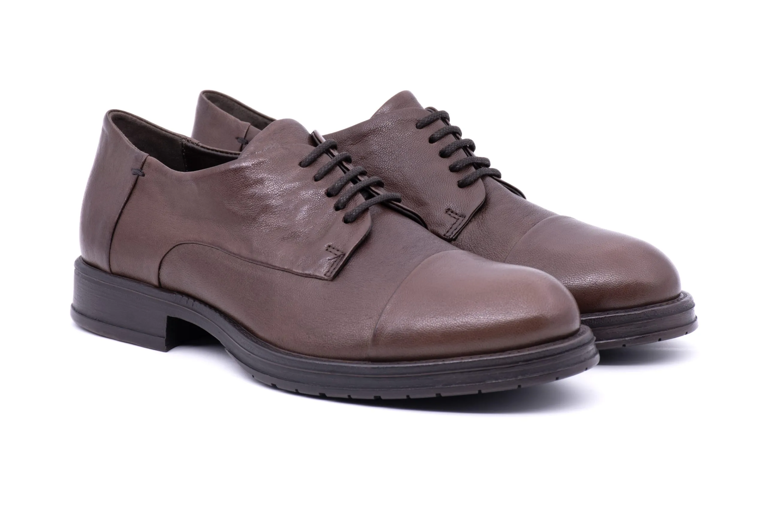 Soft Leather Oxfords: The Best Quality Footwear You Need