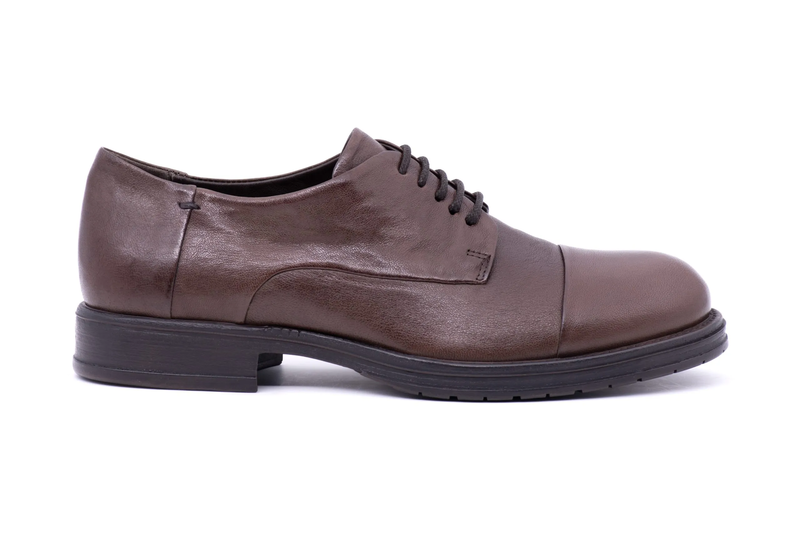 Soft Leather Oxfords: The Best Quality Footwear You Need