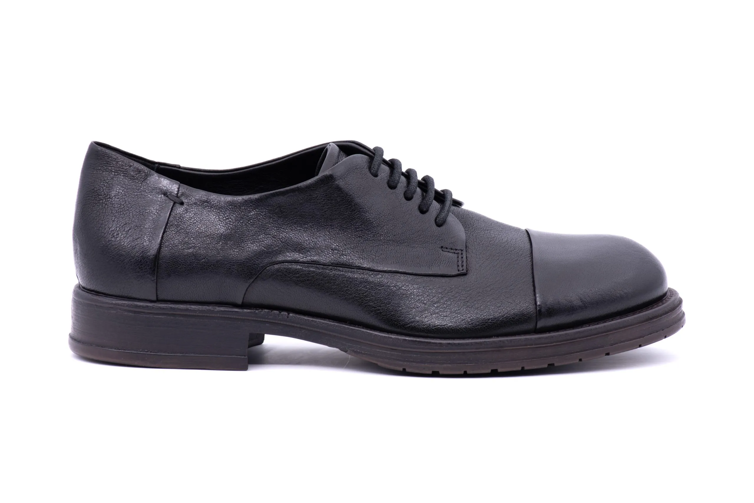 Soft Leather Oxfords: The Best Quality Footwear You Need