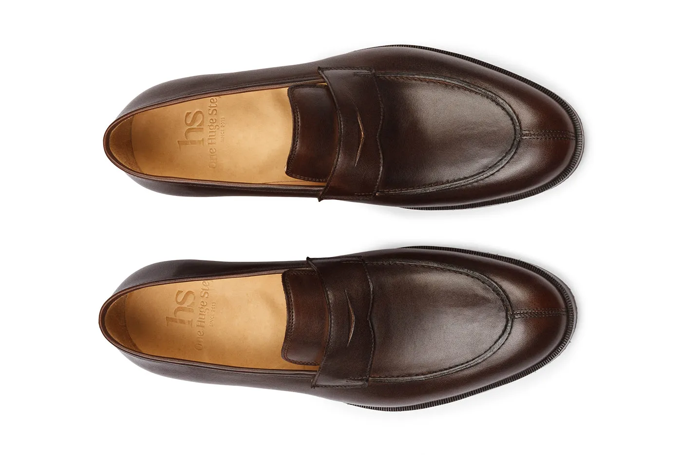 Split Toe Apron Loafer - Men's Split Toe Apron Loafers for Sale