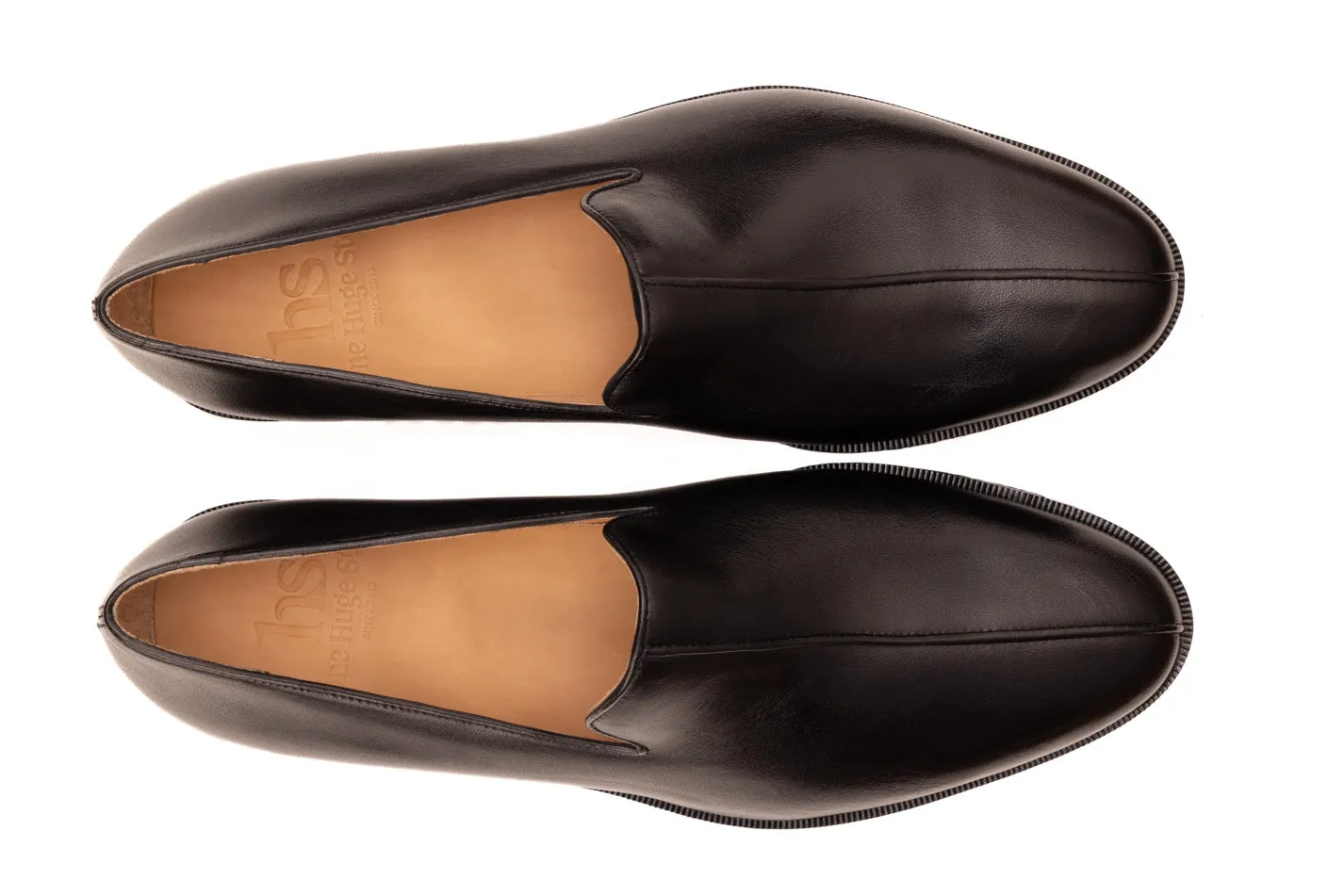 Split Vamp Loafer: Split Vamp Leather Loafers for Men - Trendy, Stylish, and Comfortable Footwear | Shop Now!