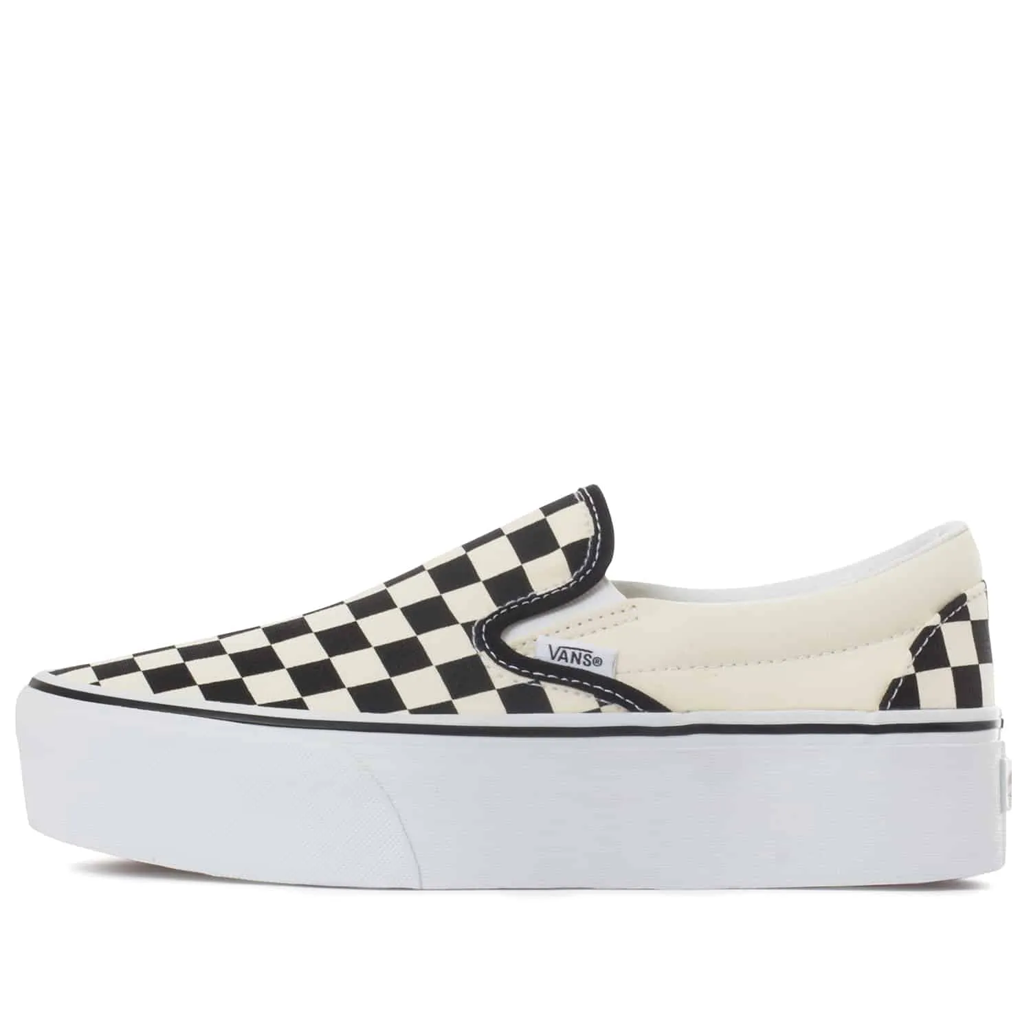 Stackform Classic Slip On