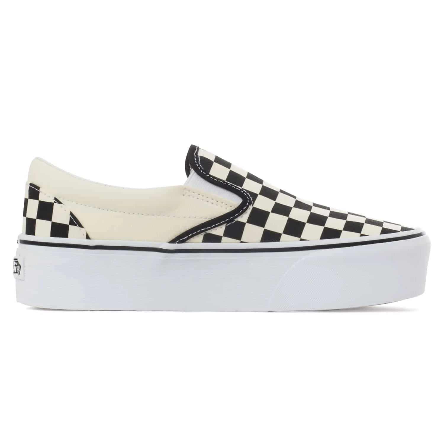 Stackform Classic Slip On