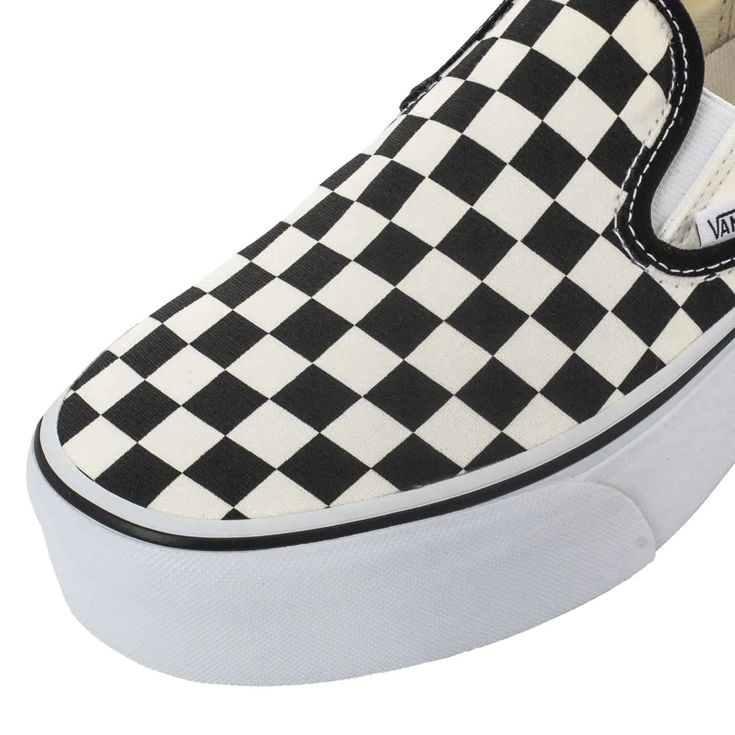 Stackform Classic Slip On