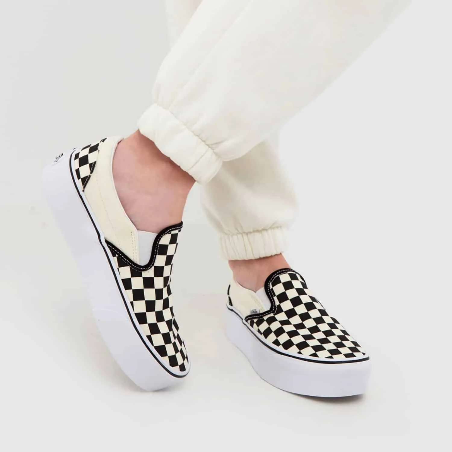 Stackform Classic Slip On