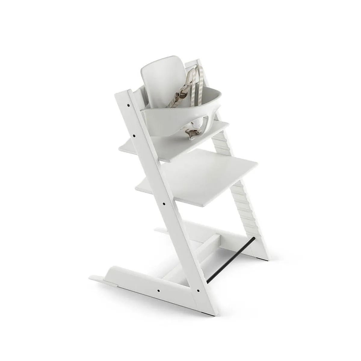 Stokke Tripp Trapp High Chair Package