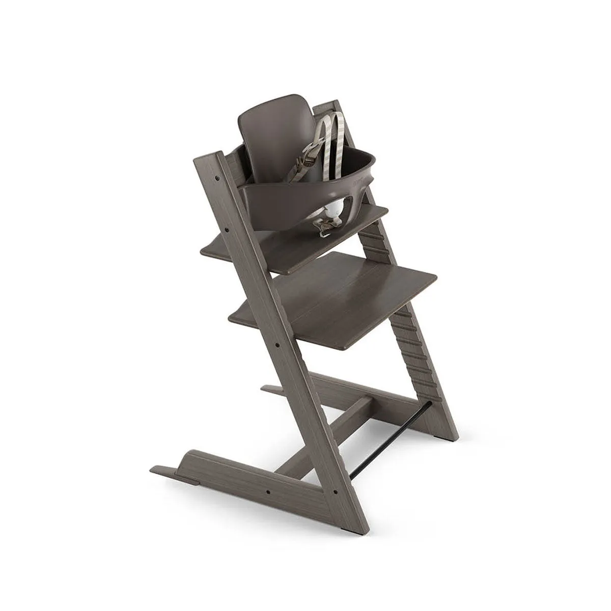 Stokke Tripp Trapp High Chair Package