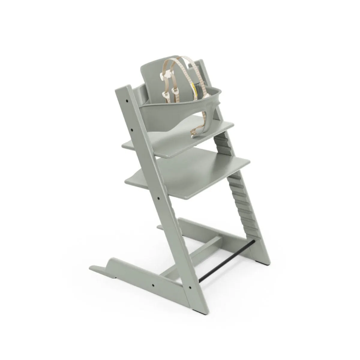 Stokke Tripp Trapp High Chair Package