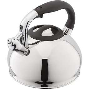 Stove Top Whistling Kettle 3L - JQ04