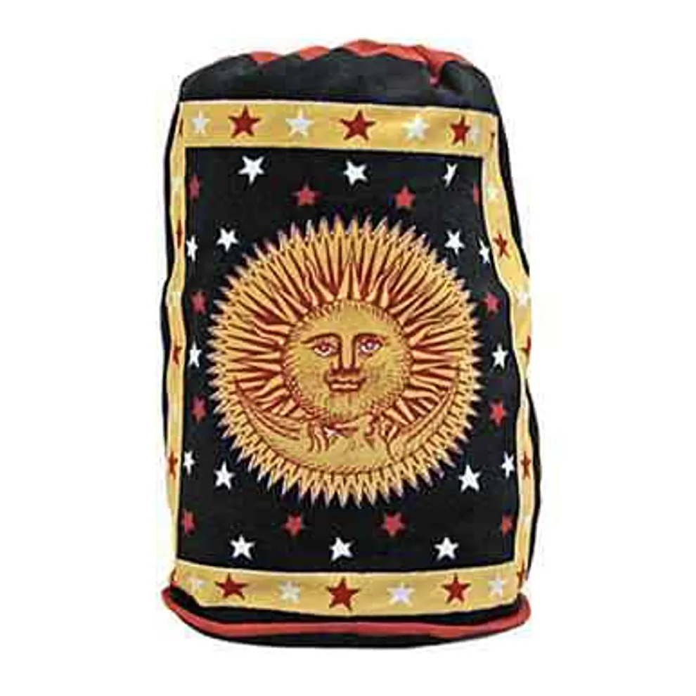 Sun Moon Backpack - Shop Now!