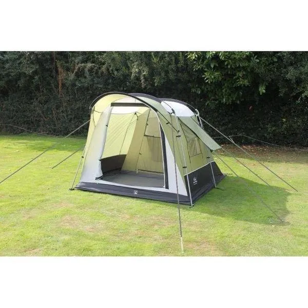 Sunncamp Silhouette 200 Tent + Free Inner Tent (2024)