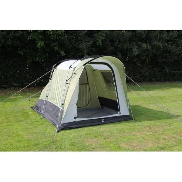 Sunncamp Silhouette 200 Tent + Free Inner Tent (2024)