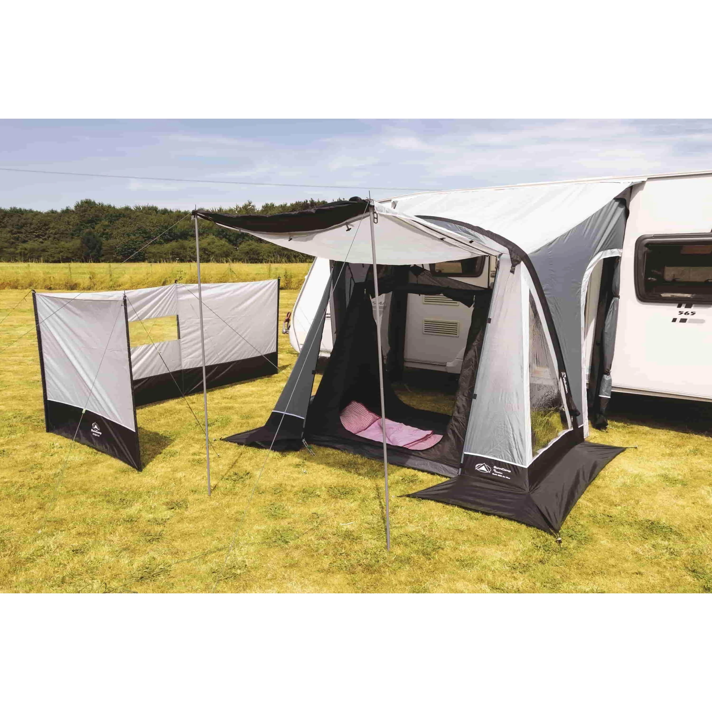 Sunncamp Swift Dash Inner Tent SF1905 2024 - Google SEO friendly result: Sunncamp Swift Dash Inner Tent | SF1905 | 2024 Model.