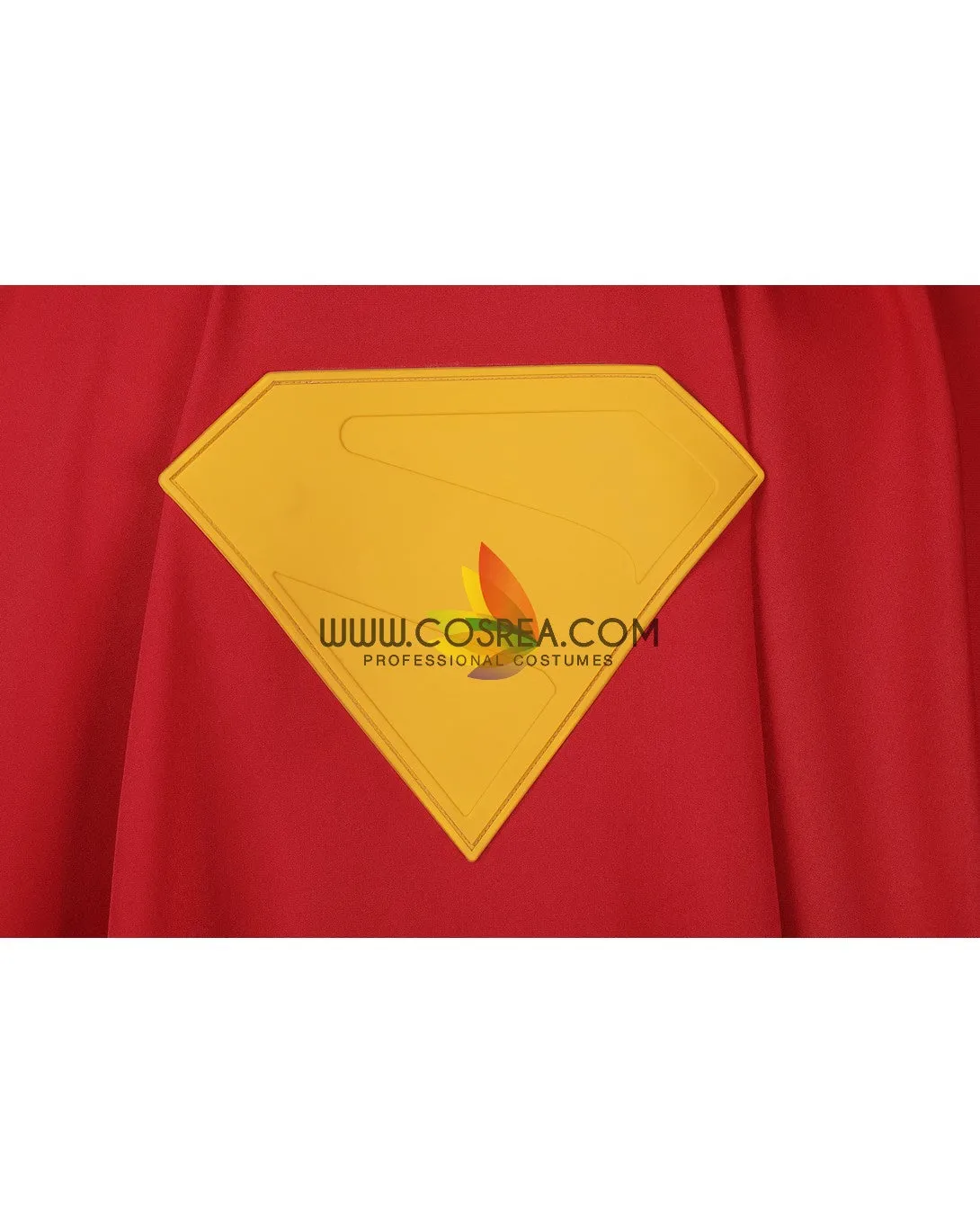 Superman Legacy Custom Costume - Top Google Search Result: Customizable Superman Costumes - Embrace Your Inner Hero!