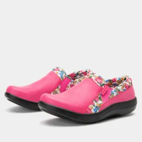 Sweet Pinkie Duette Shoe