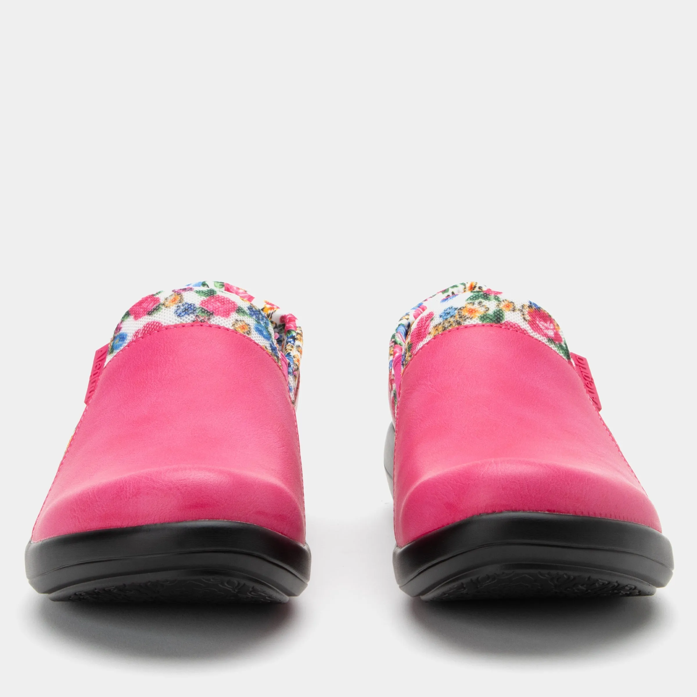 Sweet Pinkie Duette Shoe