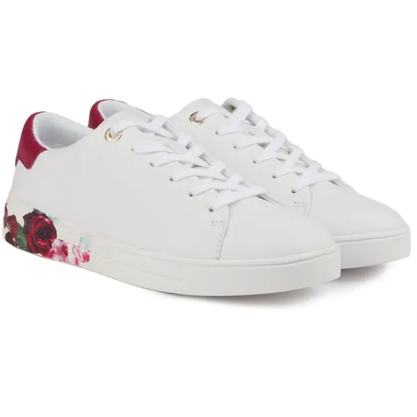 Ted Baker Arlila Trainers