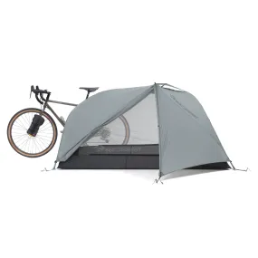 Telos Bikepacking TR2 - Two Person Tent | Lightweight, Freestanding Design for Outdoor Adventures