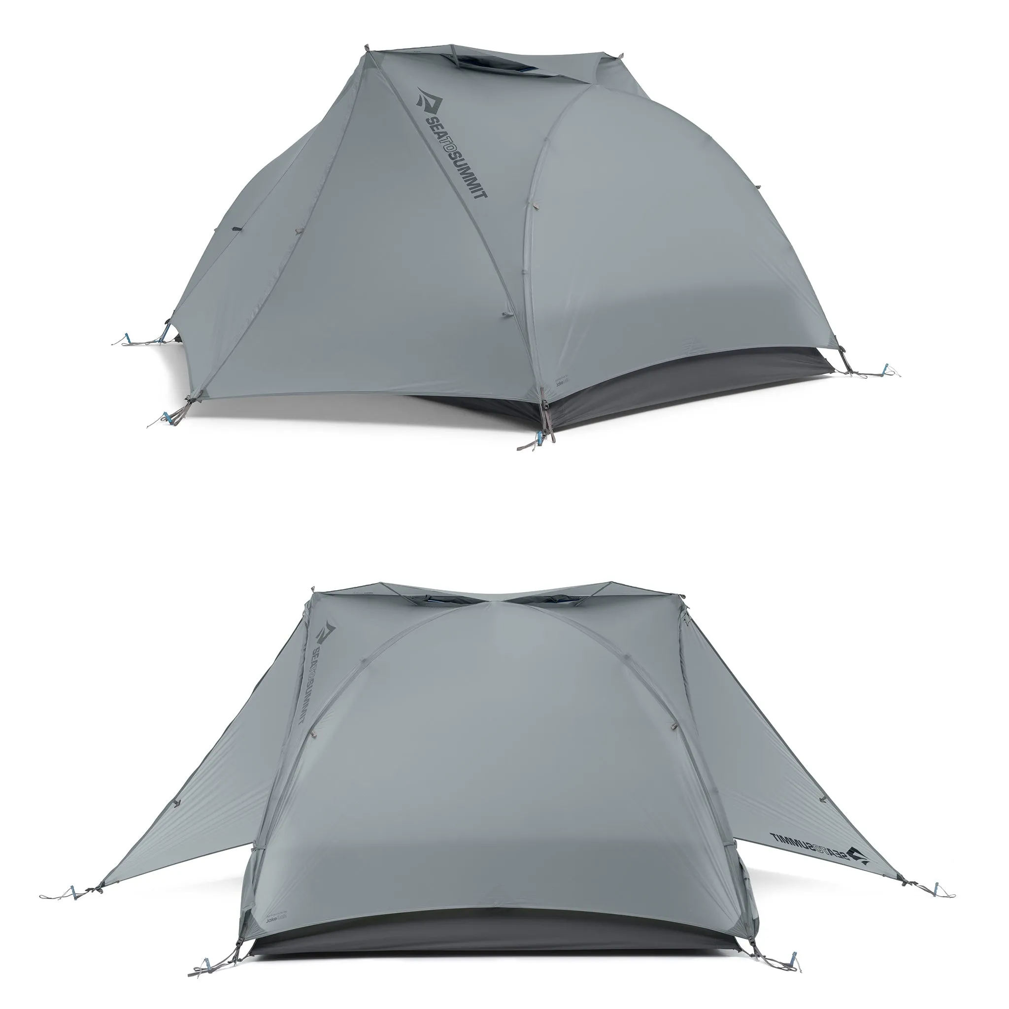 Telos Plus Lightweight Freestanding Tent