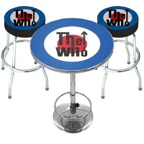 The Who Target Bar Set - Ultimate Guide & Best Prices