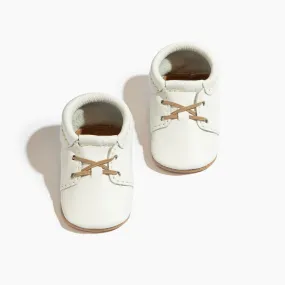 Toasted Oxford Baby Shoe