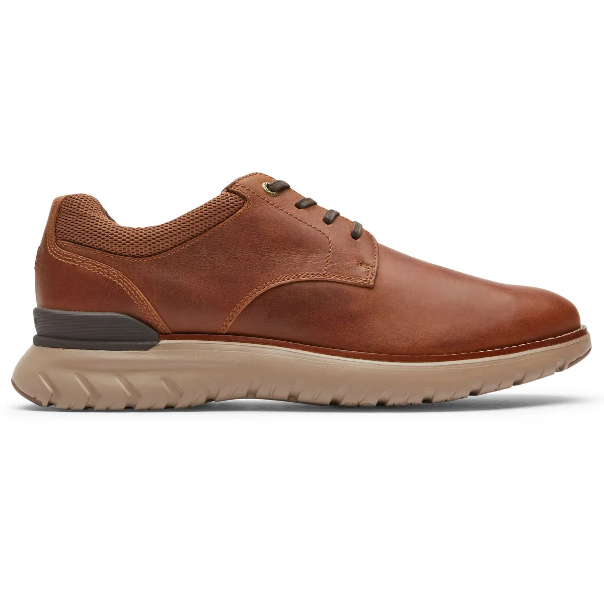 Total Motion Sport Oxford Men