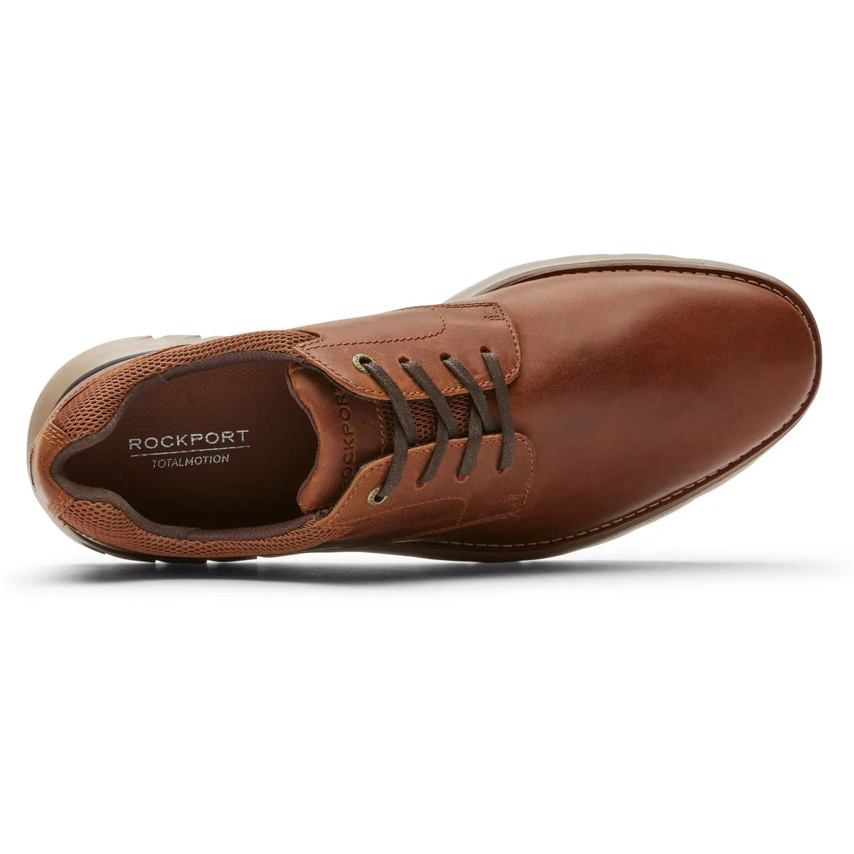 Total Motion Sport Oxford Men