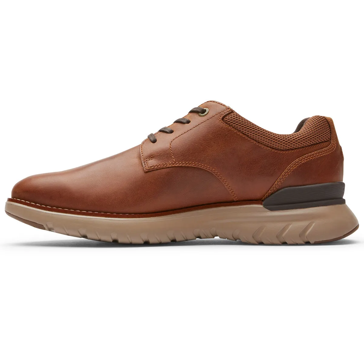 Total Motion Sport Oxford Men