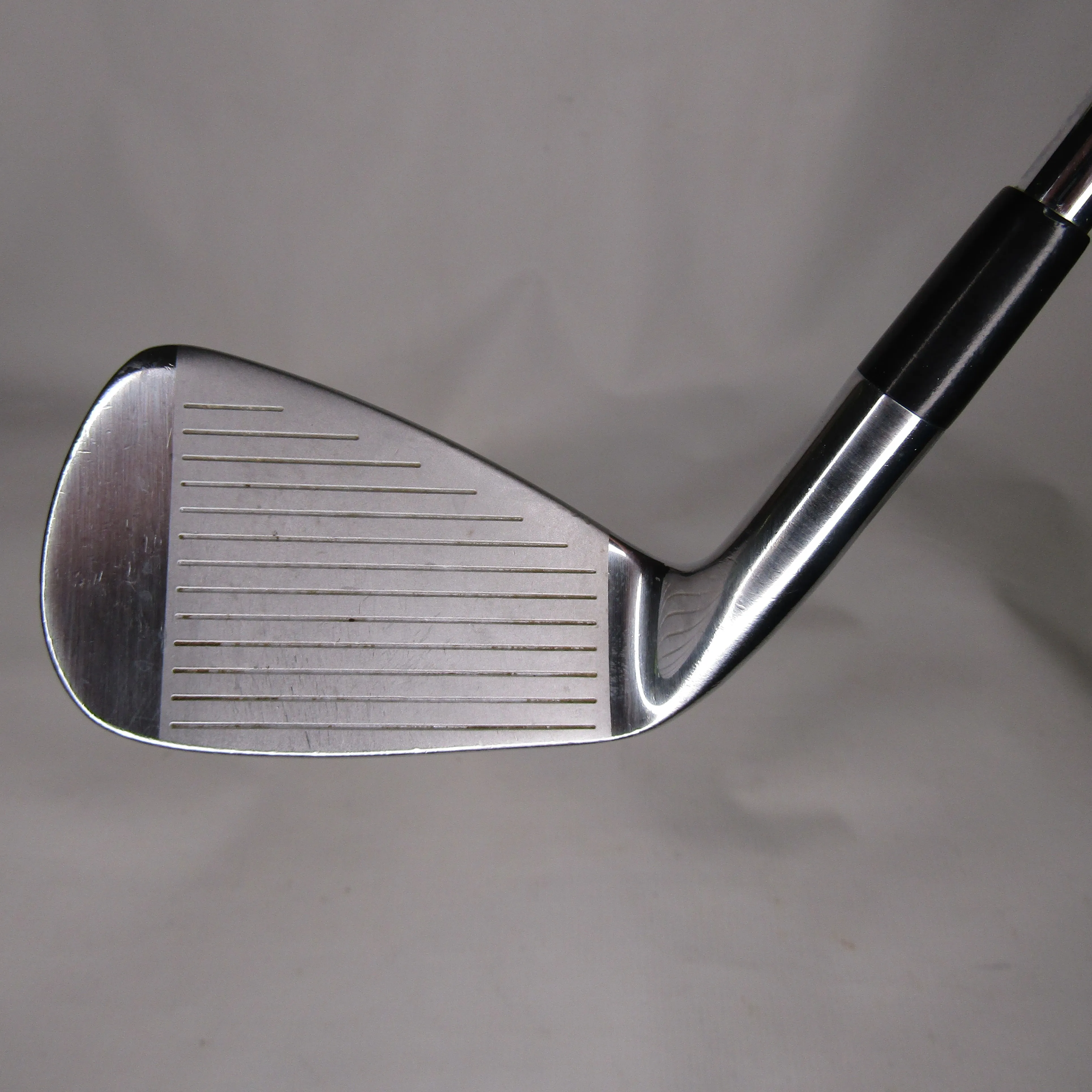 Tour Edge Exotics #8 Iron Stiff Flex Steel Shaft Men's Right Hand for sale