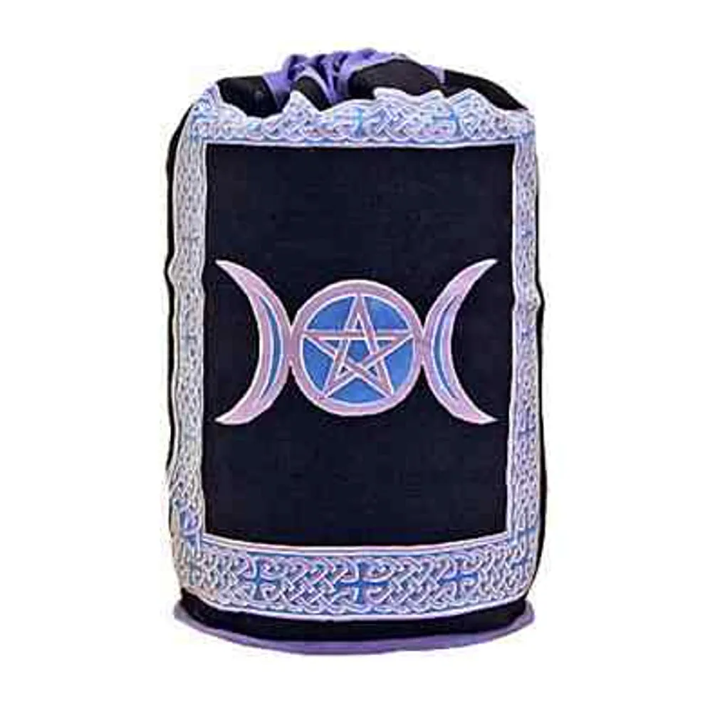 Triple Moon Backpack - Shop Now!