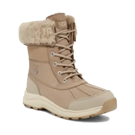 UGG ADIRONDACK III WOMEN'S