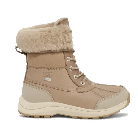 UGG ADIRONDACK III WOMEN'S