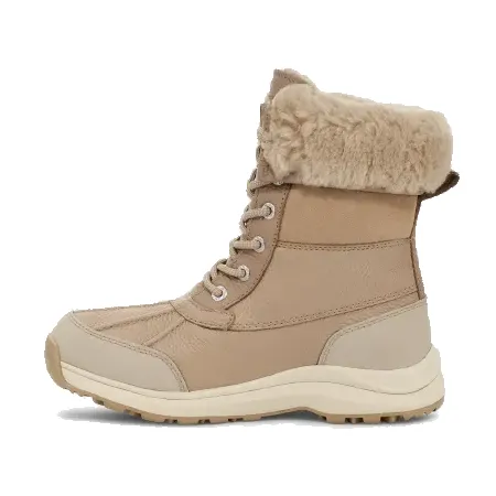 UGG ADIRONDACK III WOMEN'S