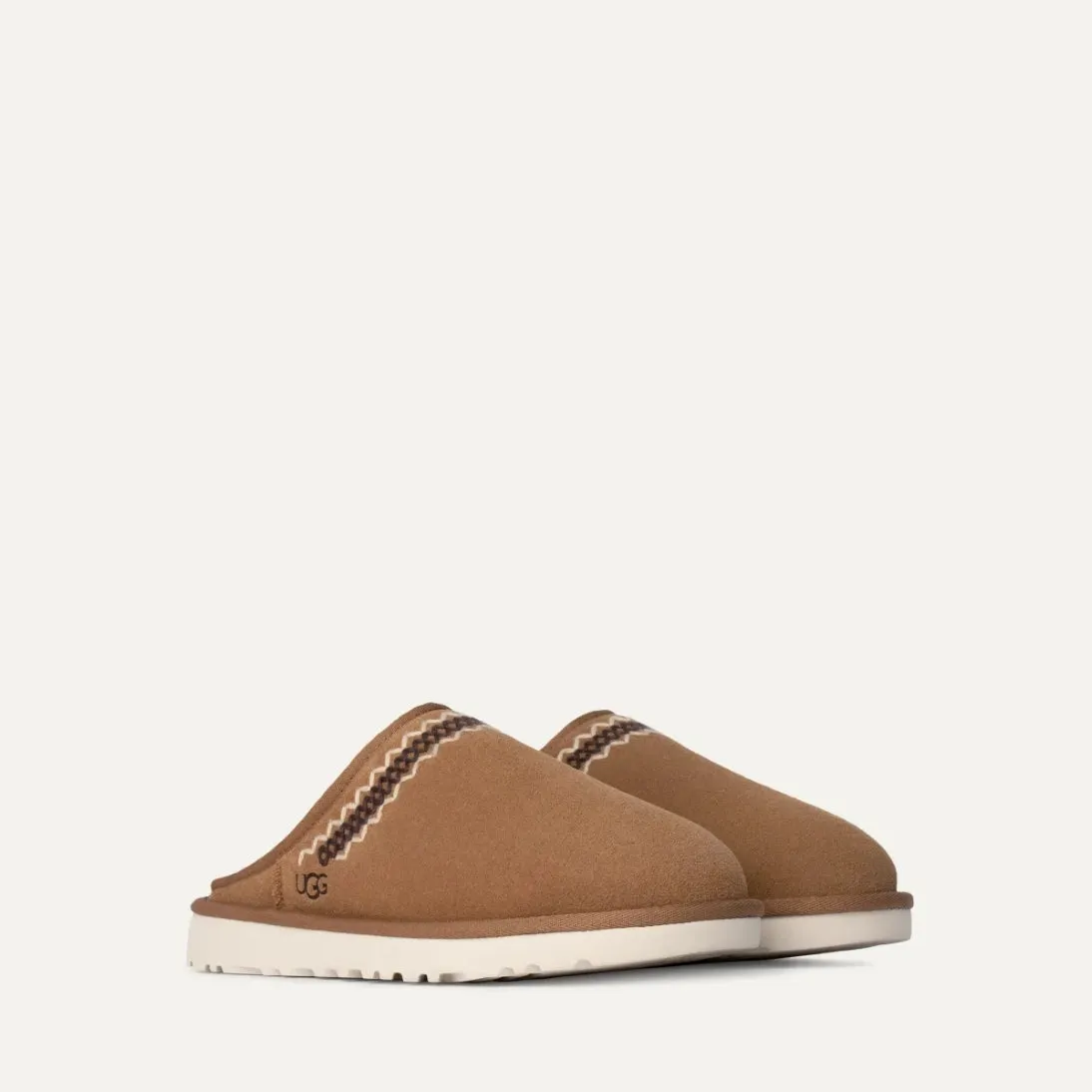 UGG Classic Atherson Slip-On Chestnut 1162330