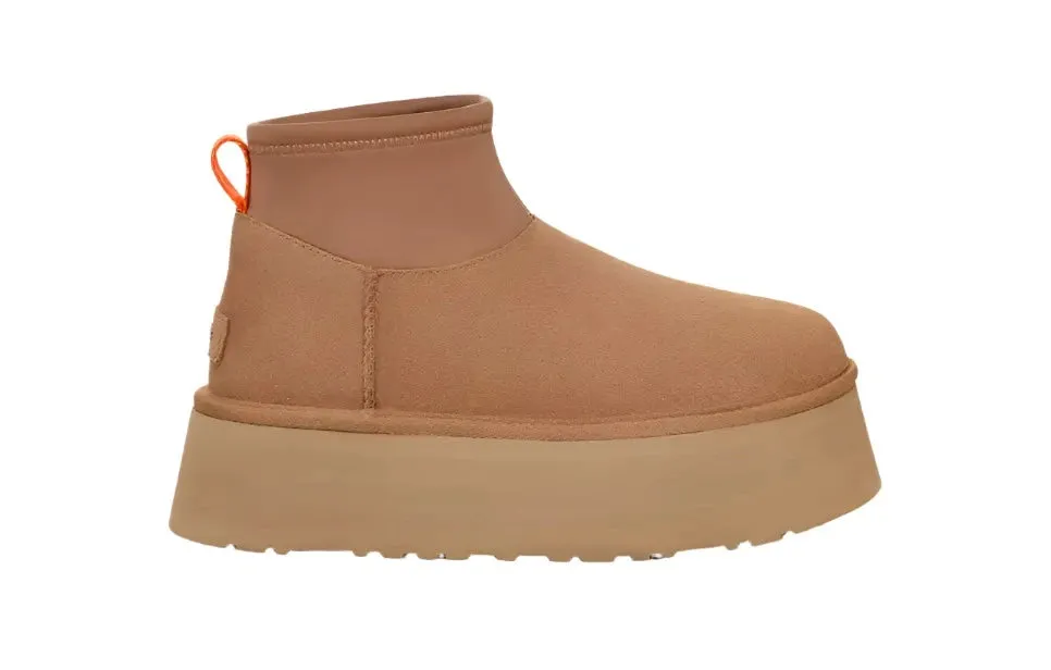 UGG CLASSIC MINI DIPPER WOMEN'S