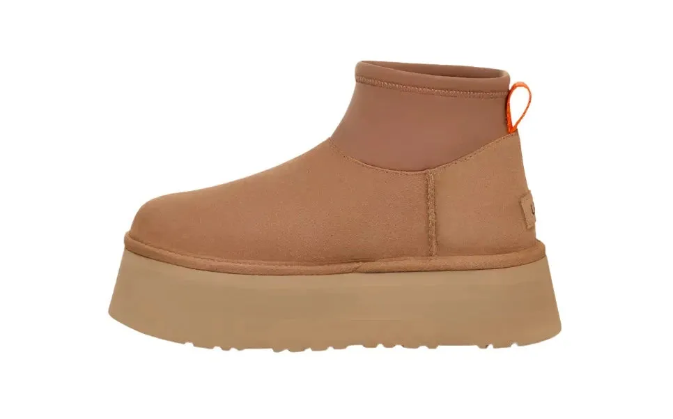 UGG CLASSIC MINI DIPPER WOMEN'S