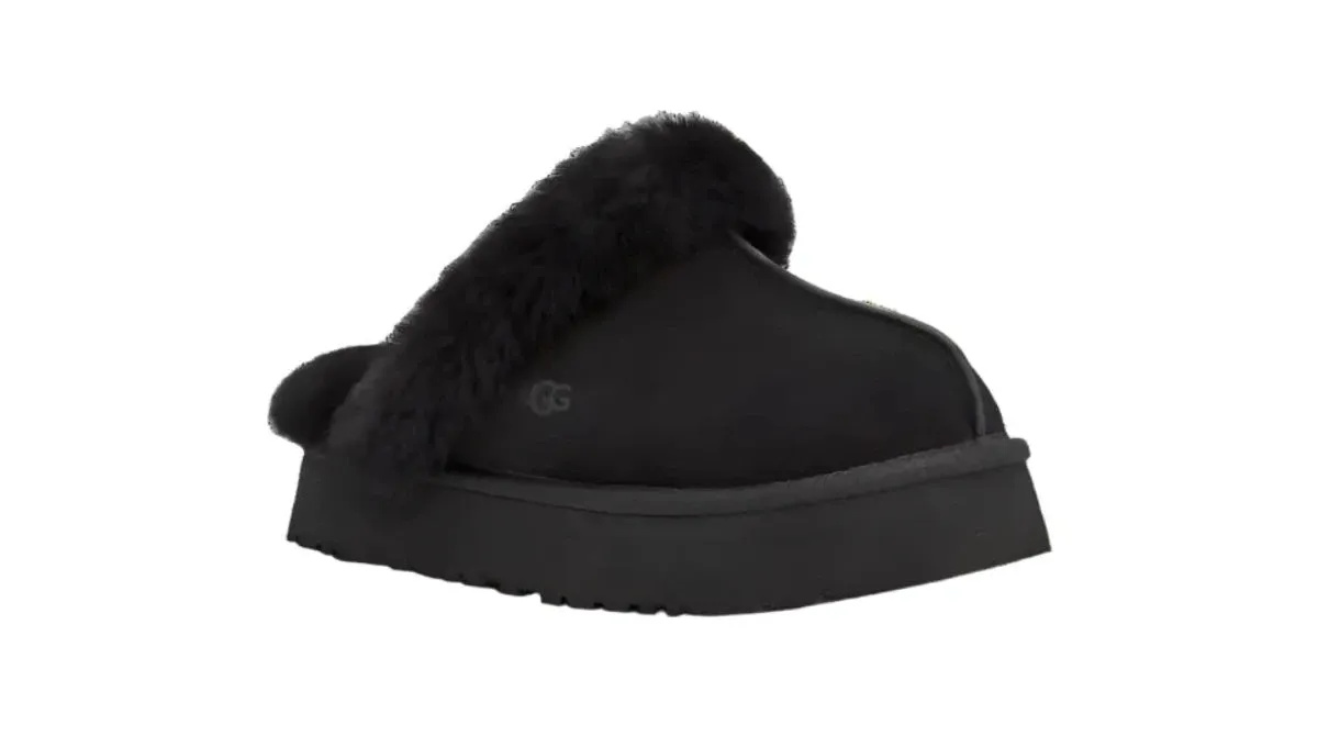 UGG DISQUETTE WOMEN'S