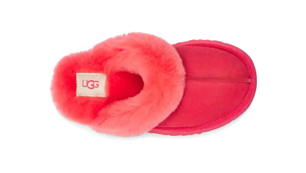 UGG DISQUETTE WOMEN'S