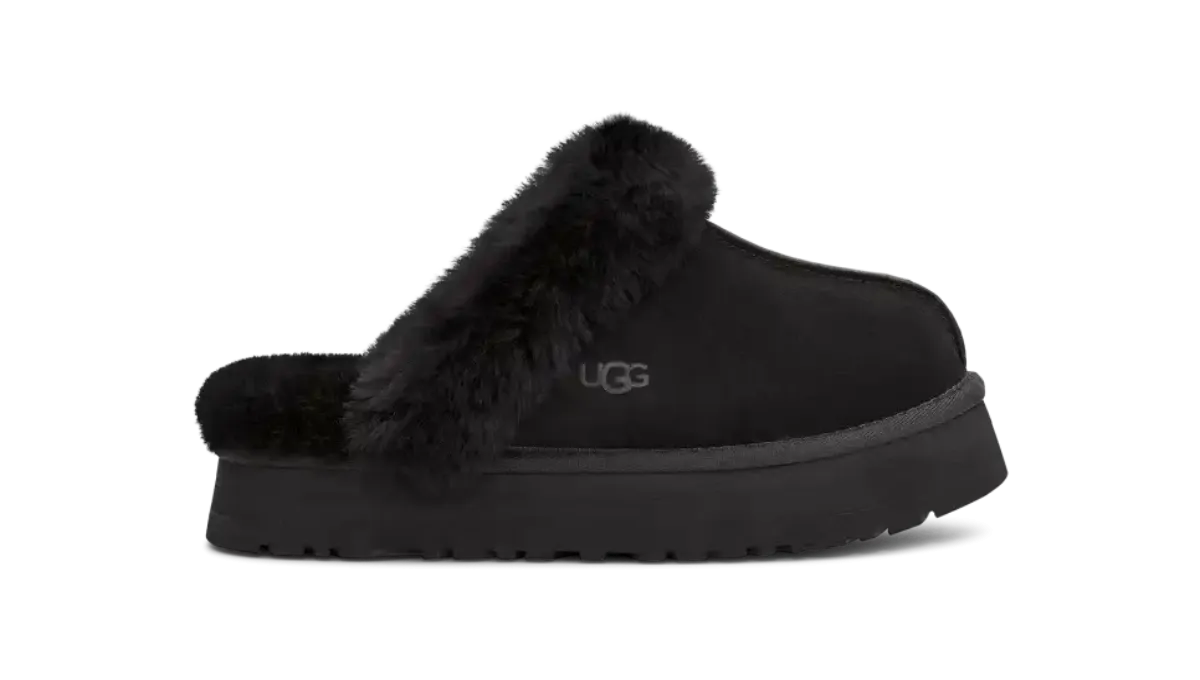 UGG DISQUETTE WOMEN'S